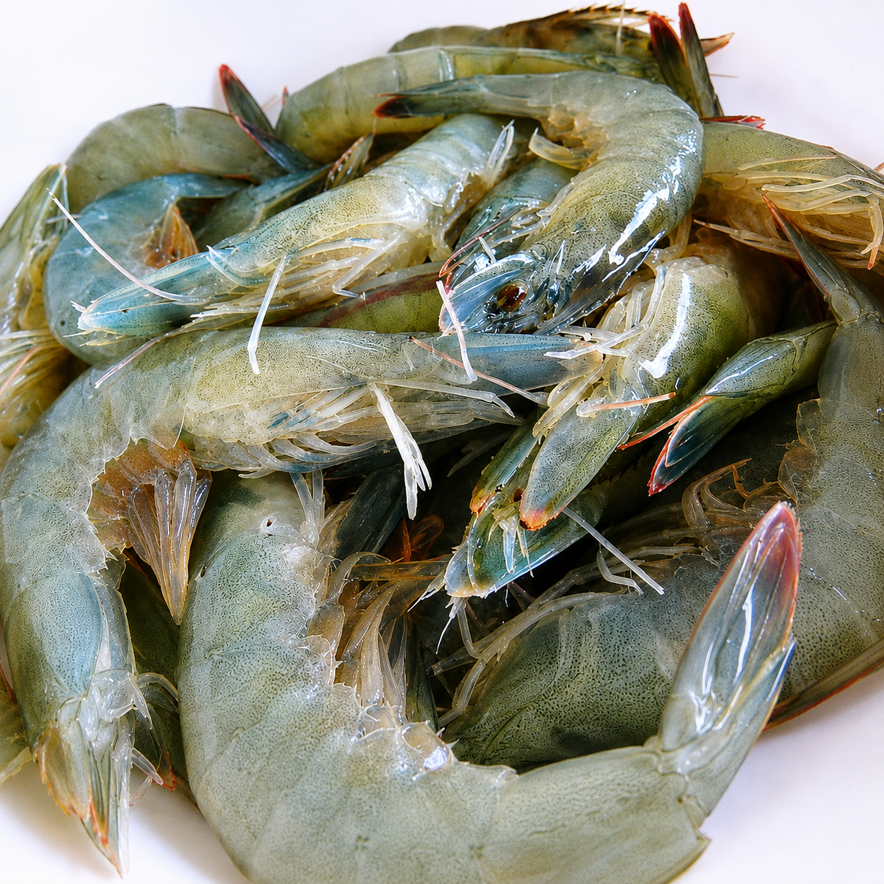 Seafood Farming